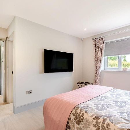 Willows Cottage بلاكبيرن المظهر الخارجي الصورة