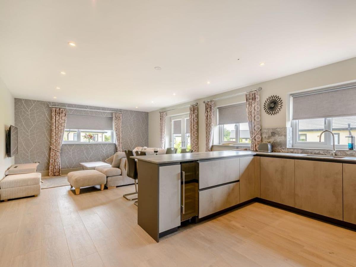 Willows Cottage بلاكبيرن المظهر الخارجي الصورة
