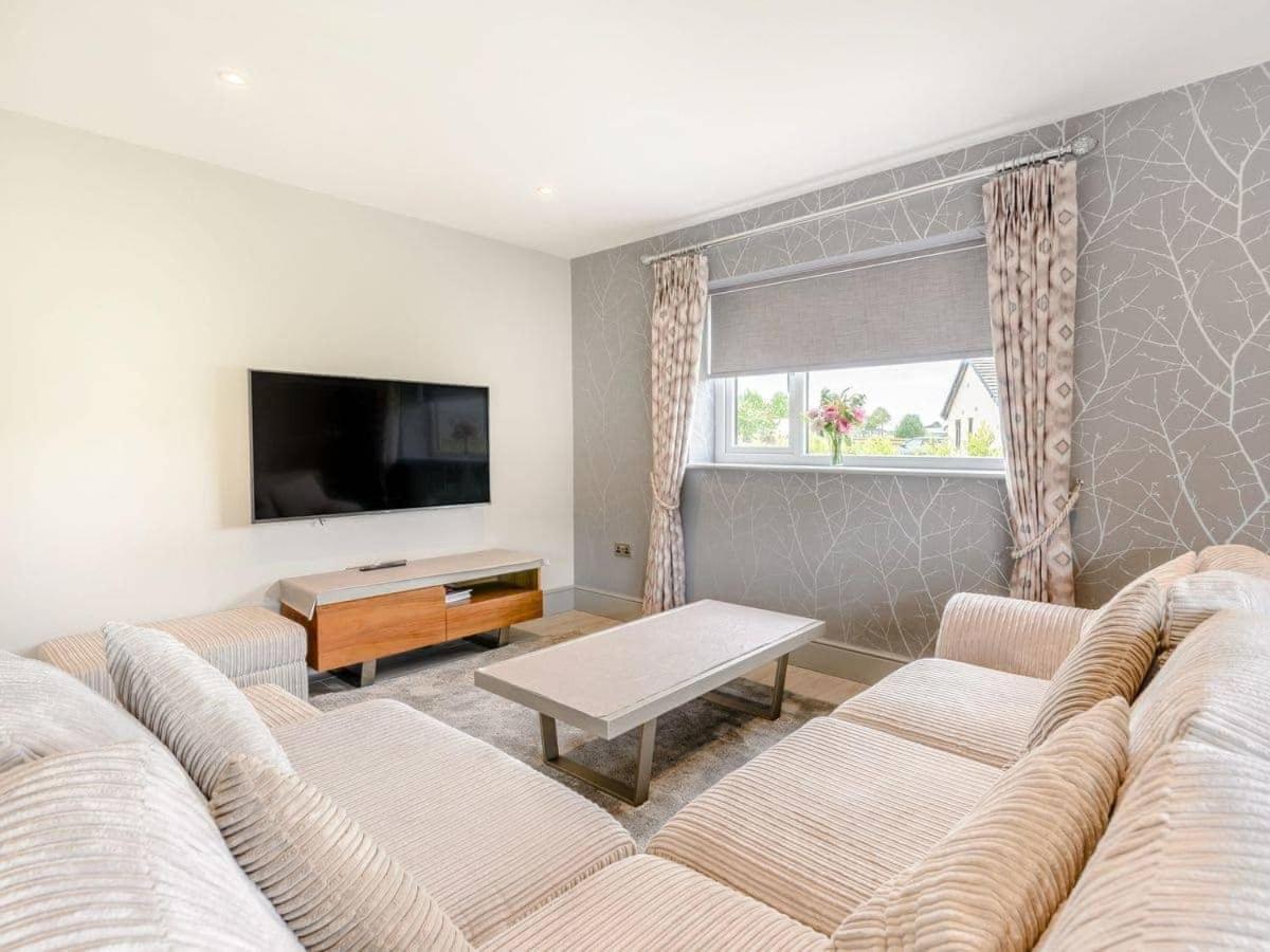 Willows Cottage بلاكبيرن المظهر الخارجي الصورة