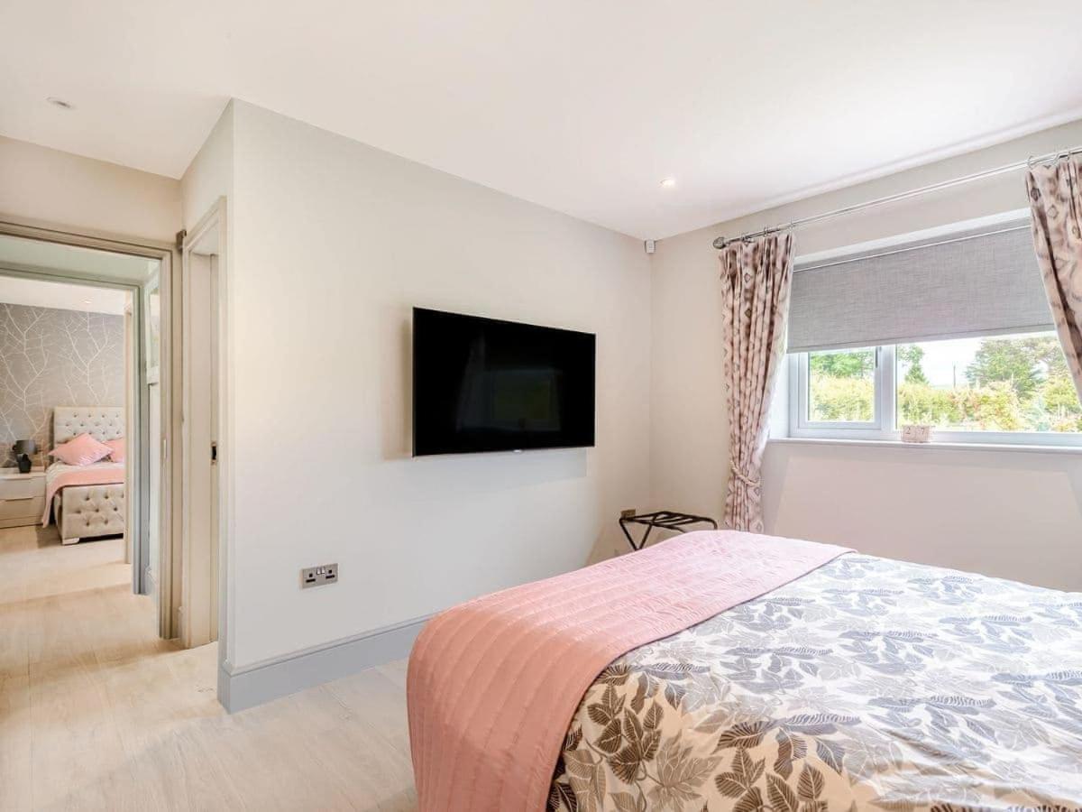 Willows Cottage بلاكبيرن المظهر الخارجي الصورة
